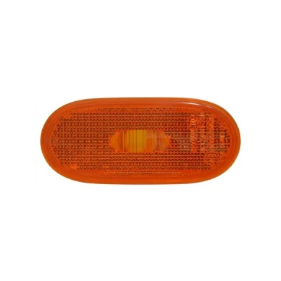 Kuva Sivumerkkivalo, Molemminpuolin MERCEDES BENZ, VW OE 003 820 1256, 2E0 945 061, 061C