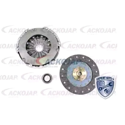 Kuva ACKOJA A52 0016 Kytkinpaketti KIA: CARENS 4, HYUNDAI: i40 Farmari