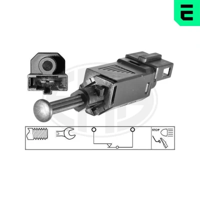 Kuva Jarruvalokatkaisija AUDI, FORD, SEAT, SKODA, VW OE 1044903, 1H0 927 189 A, D