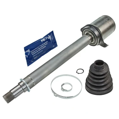 Kuva MEYLE 014 498 0018 Vetonivel ORIGINAL Quality Vaihteiston puoli, Etuakseli, oikea MERCEDES BENZ: B sarja, A sarja