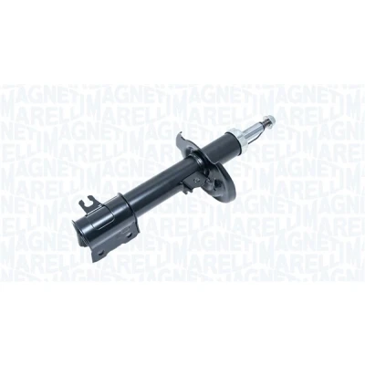 Kuva Iskunvaimennin, Etuakseli, oikea OPEL, VAUXHALL OE 344099, 344155, 344160