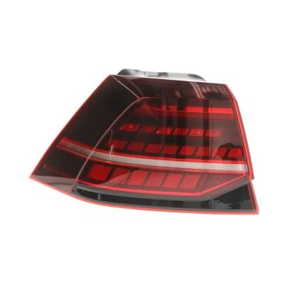 Kuva MAGNETI MARELLI 714081620701 Takavalot Vasen Uloin osa LED VOLKSWAGEN: Golf 7