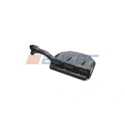 Kuva AUGER 77387 Kiinnike, lokasuoja