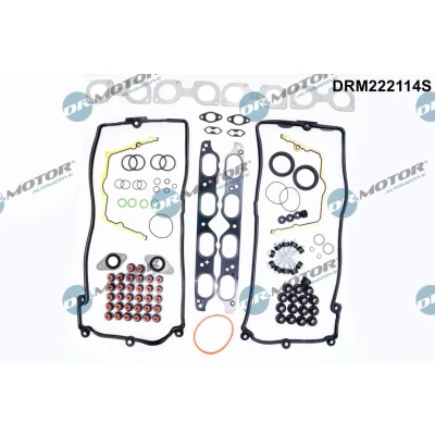 Kuva Tiivistesarja, sylinterikansi Dr.Motor Automotive DRM222114S