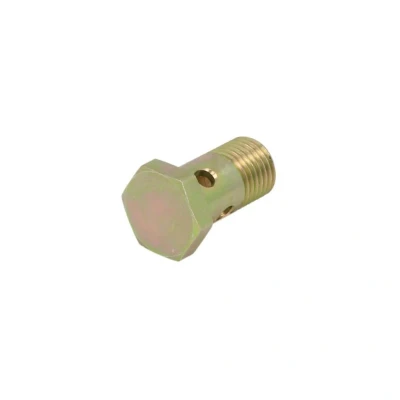 Kuva DT Spare Parts 3.15120 Ontto ruuvi