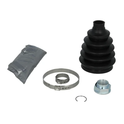 Kuva LÖBRO 305361 Paljekumisarja, Vetoakseli 114,40 TPE (termoplastinen elastomeeri) TOYOTA: Aygo