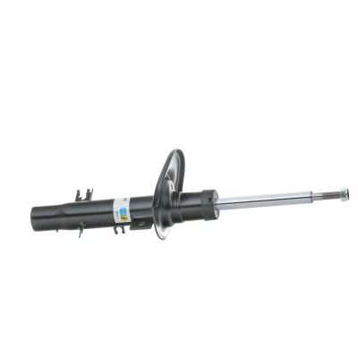 Kuva BILSTEIN B4 OE Replacement 22 193438 Iskunvaimentimet Etuakseli, oikea Kaasupaine Kaksiputki Joustintuki levyn alla, Tappi ylhäällä CITROËN: C3 II