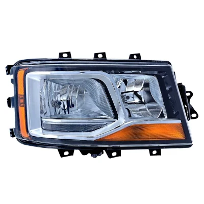 Kuva HELLA 1EH 014 541 061 Ajovaloumpio SCANIA: L,P,G,R,S series