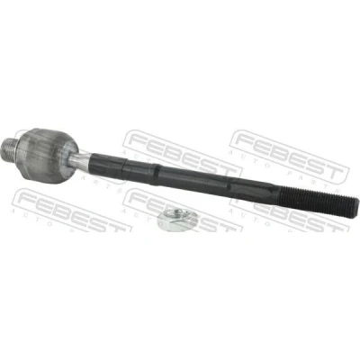 Kuva FEBEST 2422 KOL Raidetangon Sisäpää Etuakseli M18x1,5 254mm