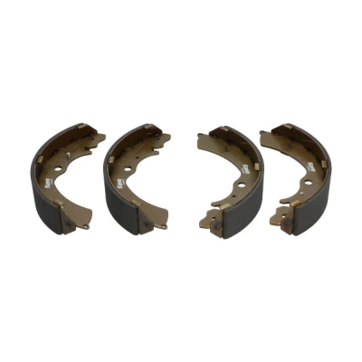 Kuva KAVO PARTS KBS 3915 Jarrukengät 254 49 ISUZU: D Max 1 Pickup, II Pick up