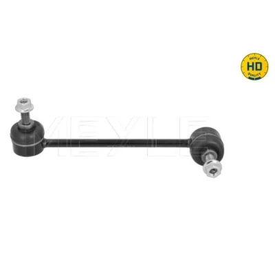 Kuva MEYLE 016 060 0014/HD Koiranluu Etuakseli, oikea, vasen 207 M10x1,5 Quality Avainotteella MERCEDES BENZ: Vaneo