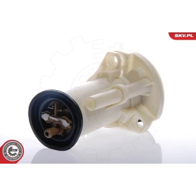 Kuva Polttoaineen syöttöyksikkö, Polttoainesäiliössä VW PASSAT B3/B4, B3/B4 Variant, TRANSPORTER T4 Buss, Flak/chassi OE 35790609