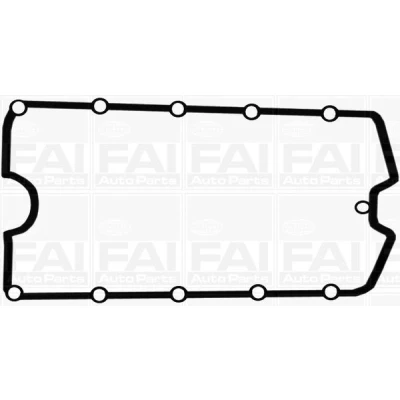 Kuva FAI AutoParts RC1600S Venttiilikopan Tiiviste AUDI: A6 C6 Avant, A4 B7 Sedan