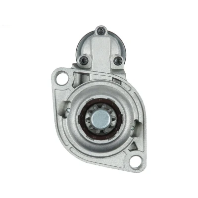 Kuva Käynnistin 12V As pl S0025SR audi, ford, seat, skoda, vw OE 02A911023J, 02A911023JX, 02A911023R