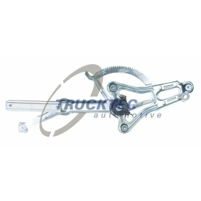 Kuva Trucktec Automotive Lasinnostin Eteen, oikea Sähköinen 02.53.083 MERCEDES BENZ: W124 Sedan, E sarja Sedan