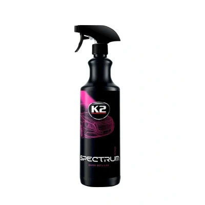 Kuva K2 Spectrum Pro Quickdetailer 1l, Universal 1698174 OE