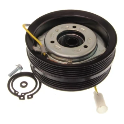 Kuva Maxgear AC130202 Magneettikytkin, ilmastointikompressori