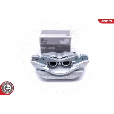 Kuva Jarrusatula, Etuakseli, oikea AUDI, BMW, FORD, GLAS, JAGUAR, MITSUBISHI, NISSAN, RENAULT, VW OE 42534120