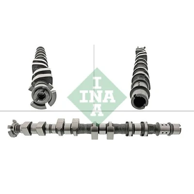 Kuva INA 428 0177 10 Nokka Akseli