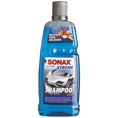 Kuva Autoshampoo Sonax Xtreme Shampoo wash &amp; dry, Universal 1727961 OE