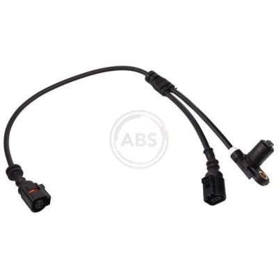 Kuva A.B.S. 30154 ABS Anturi passiivi sensori 470 Kulumisenilmaisemelle Musta SEAT: Alhambra I