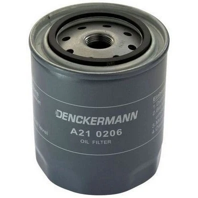 Kuva Öljynsuodatin FORD OE 6153085, 6176728, 83EM6714BA