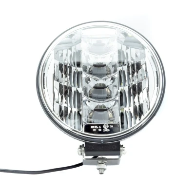 Kuva EINPARTS EPWLD09 LED palkki 9 32 60 IP67
