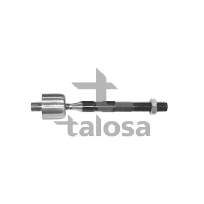 Kuva TALOSA 44 03737 Raidetangon Sisäpää Etuakseli, vasen, oikea M16x1.5 193mm
