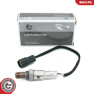 Kuva ESEN SKV 09SKV131 Lambda Anturi Hyppytunnistin NISSAN: Qashqai / Qashqai+2 I, X Trail, MICRA 3
