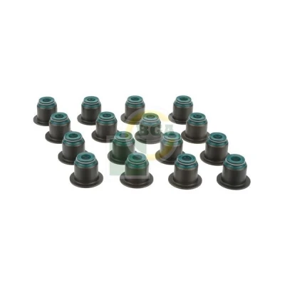 Kuva Tiivistesarja, venttiilivarsi CITROËN, FIAT, FORD, MAZDA, MINI, PEUGEOT, SUZUKI, VOLVO OE 11347805970, 30711502, 3M5Q6571AA