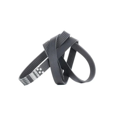 Kuva GATES 6PK1708 Moniurahihna 1708 6 Polyesteri, EPDM (eteenipropeeni dieeni kumi) FleetRunner Micro V MERCEDES BENZ: C sarja T modell