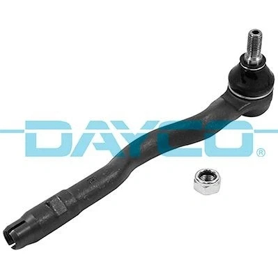 Kuva DAYCO DSS1610 Raidetangon Pää 14,6mm M14x1.5 Etuakseli, oikea BMW: 3 Sedan, Coupe, Touring