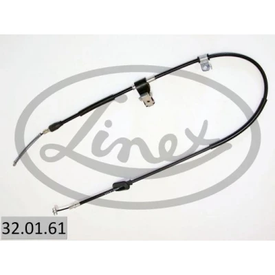 Kuva LINEX 32.01.61 Käsijarruvaijeri