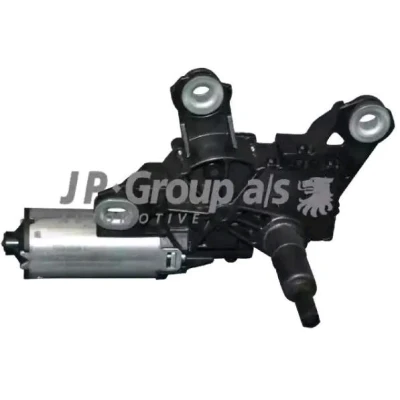 Kuva JP GROUP 1198200900 Tuulilasin Pyyhkimen Moottori 12 Takana VOLKSWAGEN: Polo IV Hatchback