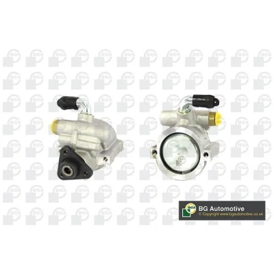 Kuva Hydrauliikkapumppu, ohjaus ALFA ROMEO 145, 146, 147, 156, 156 Sportwagon, 166, GT, GTV, SPIDER, FIAT DOBLO Minibus, minivan, Skåp/stor limousi