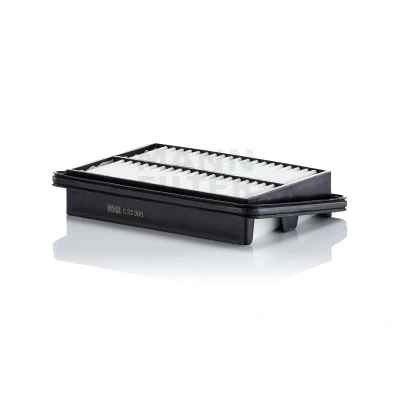 Kuva MANN FILTER C 22 060 Ilmansuodatin 40 157 220 Suodatinpanos SUZUKI: Vitara IV SUV, SX4 II S Cross, SWIFT 5