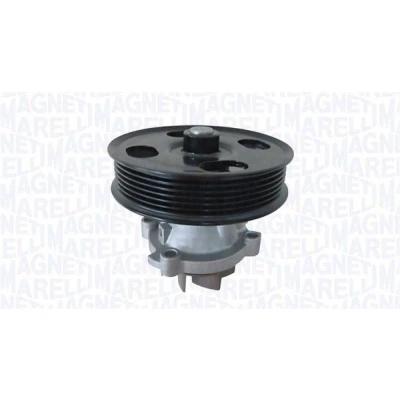 Kuva MAGNETI MARELLI 352316171348 Vesipumppu OPEL: Astra J Hatchback, Sports Tourer, Corsa D FIAT: Doblo II Van / Farmari, 500 Hatchback