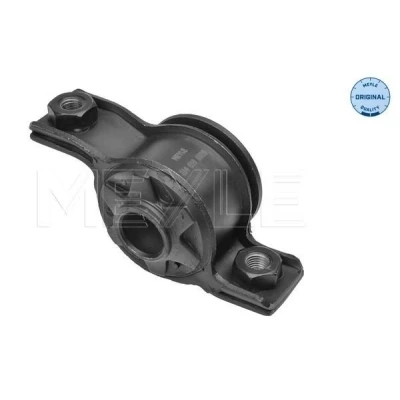 Kuva MEYLE 214 610 0008 Tukivarren Hela Pidikkeellä ORIGINAL Quality Etuakseli, vasen, Alla, Takana LANCIA: Kappa Sedan, FIAT: Brava Hatchback