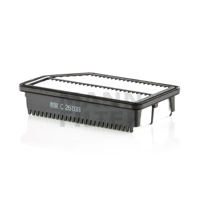 Kuva MANN FILTER C 26 033 Ilmansuodatin 54 146 256 Suodatinpanos