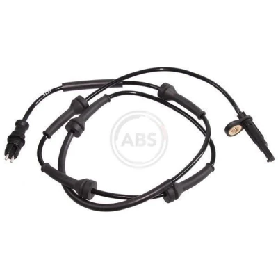 Kuva A.B.S. 30300 ABS Anturi aktiivisensori 1088 Musta