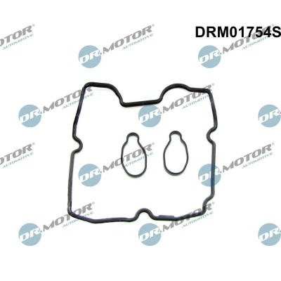 Kuva DR.MOTOR AUTOMOTIVE DRM01754S Tiivistesarja, Vent. Koppa Oikea SUBARU: Impreza II Farmari, Sedan, Forester
