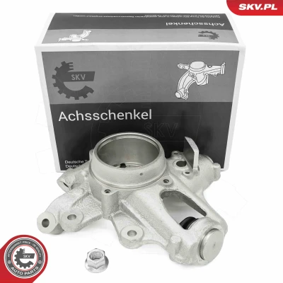Kuva Olka akseli, pyöräntuenta, Taka vasen MERCEDES BENZ OE 1643500708, 1643501308, A1643500708