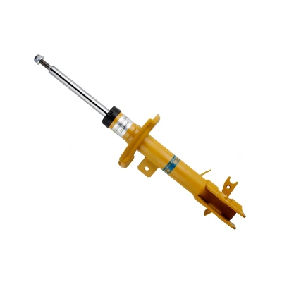 Kuva BILSTEIN B8 Offroad 22 243256 Iskunvaimentimet Etuakseli, oikea Kaasupaine Kaksiputki Joustintuki Tappi ylhäällä, Purisitin alhaalla SUZUKI: SWIFT 4