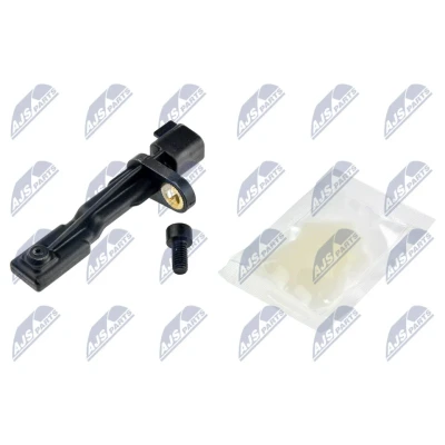 Kuva Tunnistin, kiertonopeus, Taka akseli, oikea, vasen Dodge Nitro, Jeep Cherokee, Compass, Wrangler III OE 52125003AB, 5212