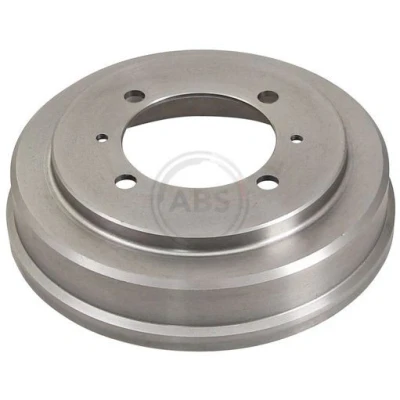 Kuva A.B.S. 2735 S Jarrurumpu 234,6