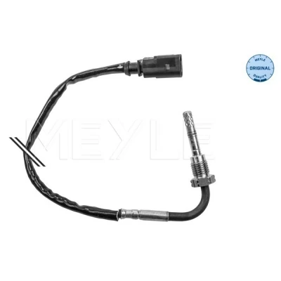 Kuva MEYLE 114 800 0100 Tunnistin Pakokaasulämpötila ORIGINAL Quality VOLKSWAGEN: GOLF 6
