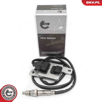 Kuva NOx sensori, urearuiskutus 12V Esen skv 71SKV023 audi, seat, vw OE 03L 907 807AD, 807AF, 8K0 807C