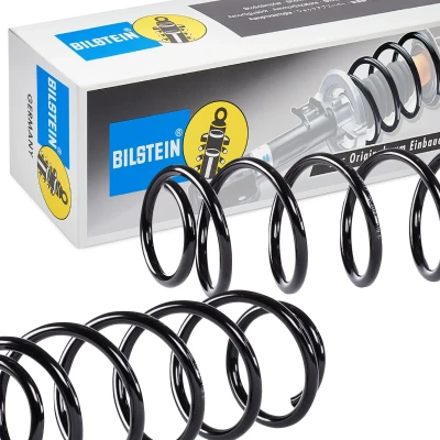 Kuva BILSTEIN 36 321285 Jousi Taka akseli VOLKSWAGEN: Passat B7 Variant, SEAT: Altea XL