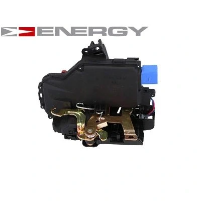Kuva ENERGY ZDT0008P Oven Lukko Takana VOLKSWAGEN: Transporter 5, Golf Touran I