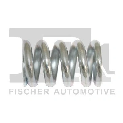 Kuva FA1 115 901 Jousi, Vaimennin BMW: 5 Sedan